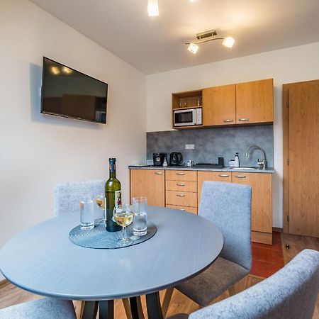 Apartman Solaris Kyjov  Εξωτερικό φωτογραφία