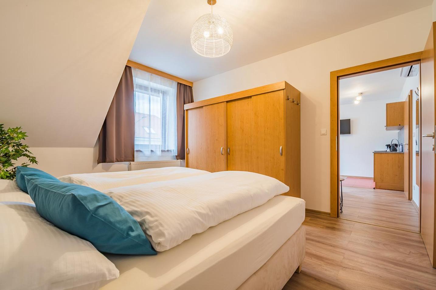 Apartman Solaris Kyjov  Εξωτερικό φωτογραφία