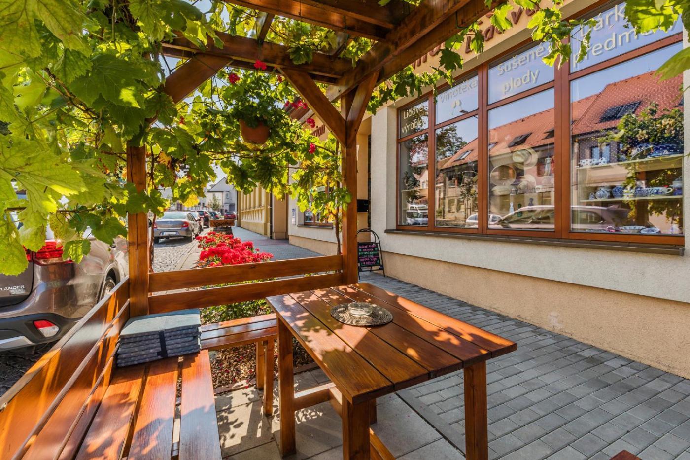 Apartman Solaris Kyjov  Εξωτερικό φωτογραφία