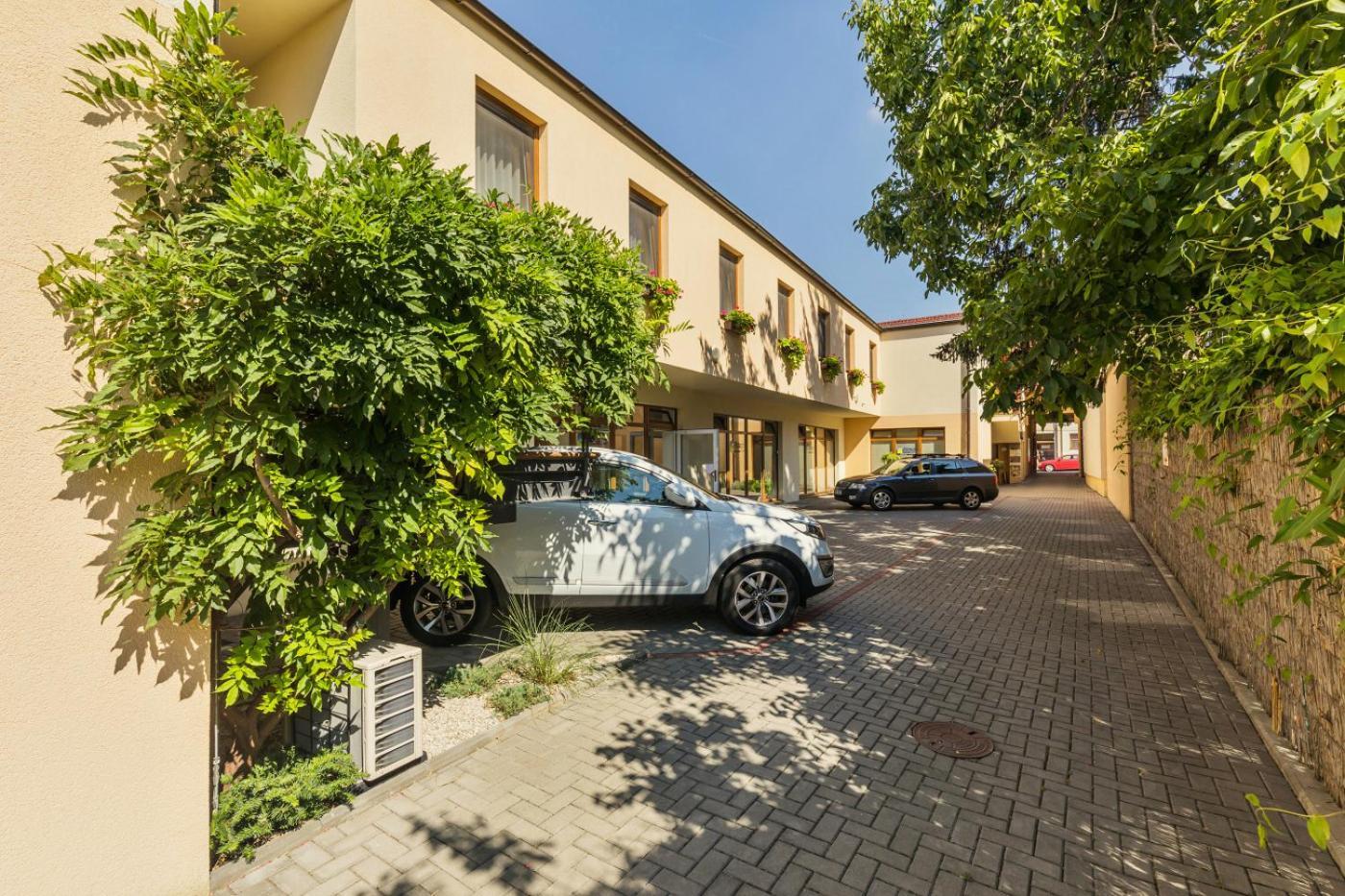 Apartman Solaris Kyjov  Εξωτερικό φωτογραφία